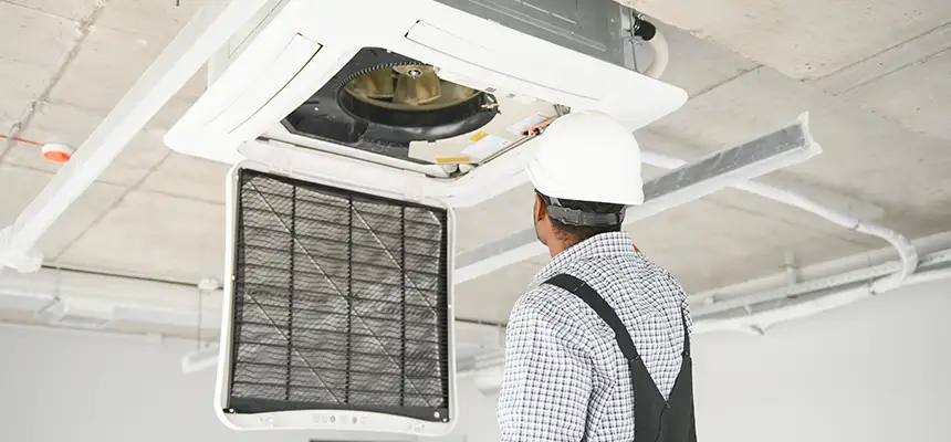 Our Affordable Duct Cleaning Near Me Services in Kenosha, WI