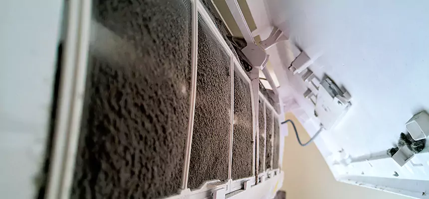 Preventive Air Duct Bacteria Removal in Kenosha