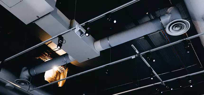 Our Air Duct Replacement Services in Kenosha, WI