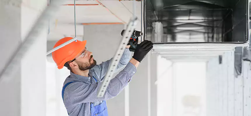 Our Air Vent Replacement Services in Kenosha, WI