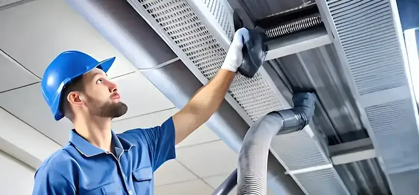Our Annual Dryer Vent Maintenance Services in Kenosha, WI