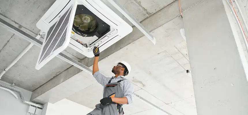 Efficient Multi‑Unit & HOA Annual Vent Cleaning Plans in Kenosha