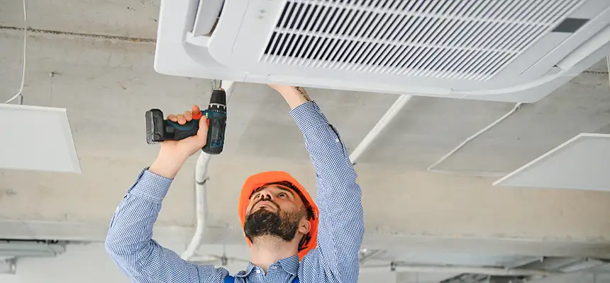 Detailed Multi‑Unit Riser & Roof Termination Cleaning in Kenosha