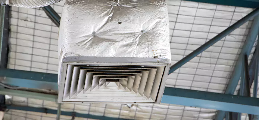 Our Custom HVAC Ductwork Services in Kenosha, WI