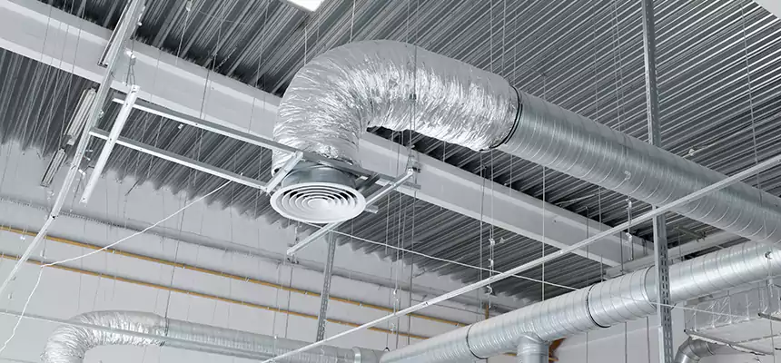 Our Dryer Vent Hose Replacement Services in Kenosha, WI