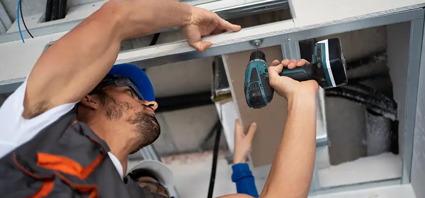 Our Improve Home Air Circulation Services in Kenosha, WI