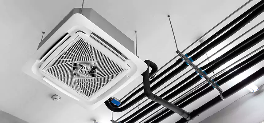 Our Smart AC Vent Controller Services in Kenosha, WI