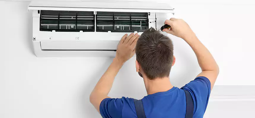 Our Smart Air Conditioning Installation Services in Kenosha, WI
