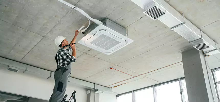 Our Wi Fi Connected Air Ducts Services in Kenosha, WI