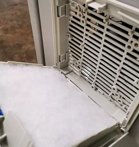 About Air Duct Overhaul & Upgrades in Kenosha, WI