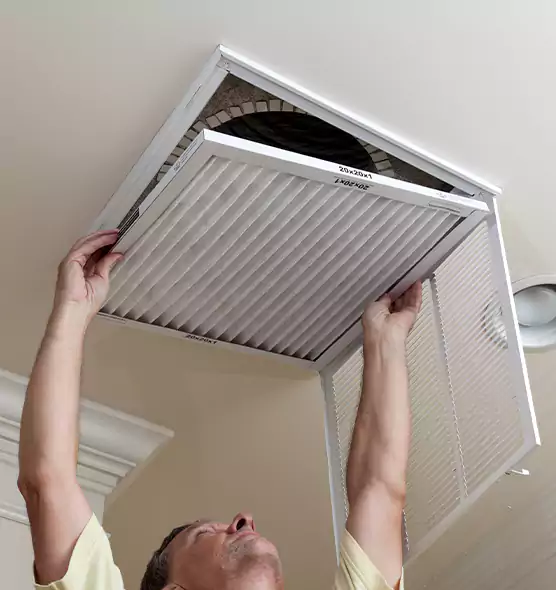 Trusted Apartment Air Duct Cleaning in Kenosha, WI
