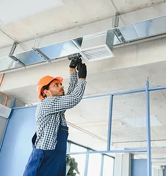 About Commercial Laundry Vent Cleaning in Kenosha, WI