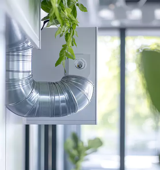 Professional Eco-Friendly Duct Cleaning Services in Kenosha, WI