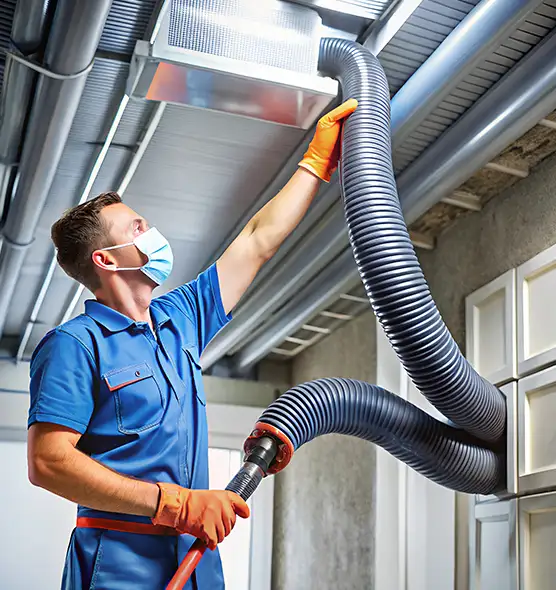 Welcome to Air Duct Cleaning & Repairs Kenosha — Your Local Roof Dryer Vent Cleaning Specialists in Kenosha, WI