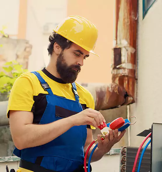 About Smart HVAC Installation in Kenosha, WI