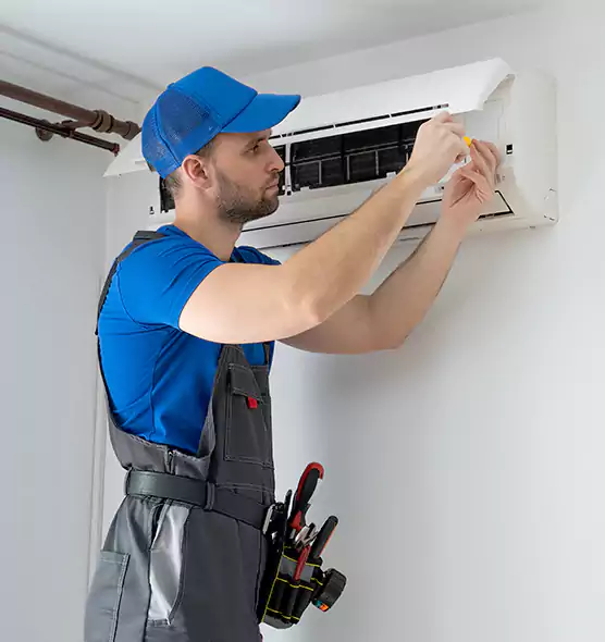 About Smart Thermostat AC Installation in Kenosha, WI