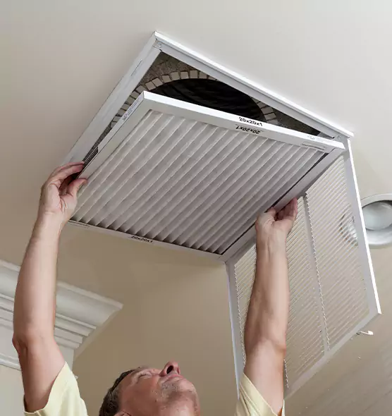 Professional Vent Relocation Services in Kenosha, WI