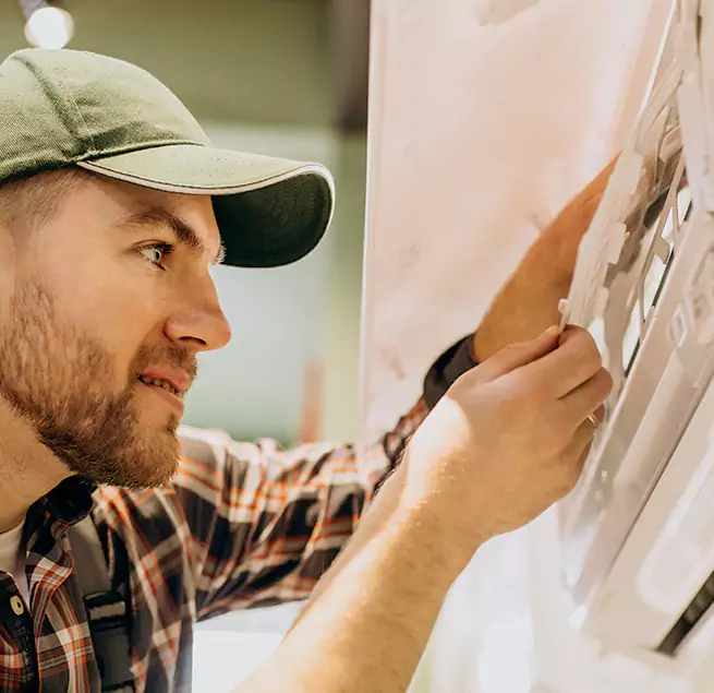 Why Homeowners Businesses Trust Us in Kenosha, WI?