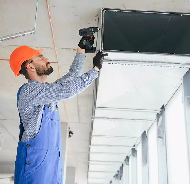 Why Homeowners & Businesses Trust Us in Kenosha, WI?