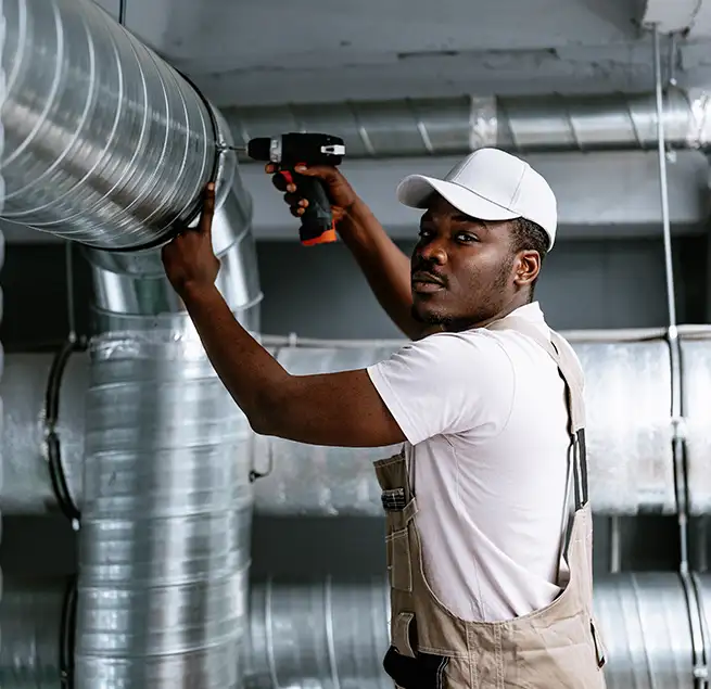 Why Homeowners & Businesses Trust Us Kenosha, WI