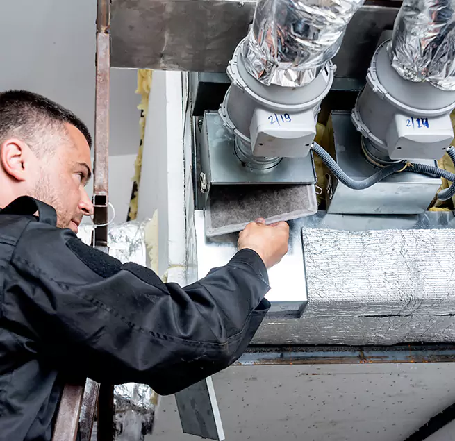 Why Homeowners & Businesses Trust Us in Kenosha, WI?