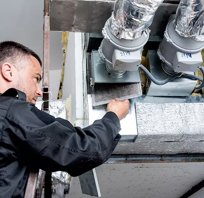 Why Homeowners & Businesses Trust Us in Kenosha, WI