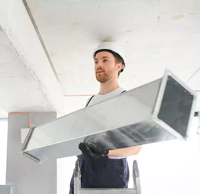 Why Homeowners & Businesses Trust Us in Kenosha, WI