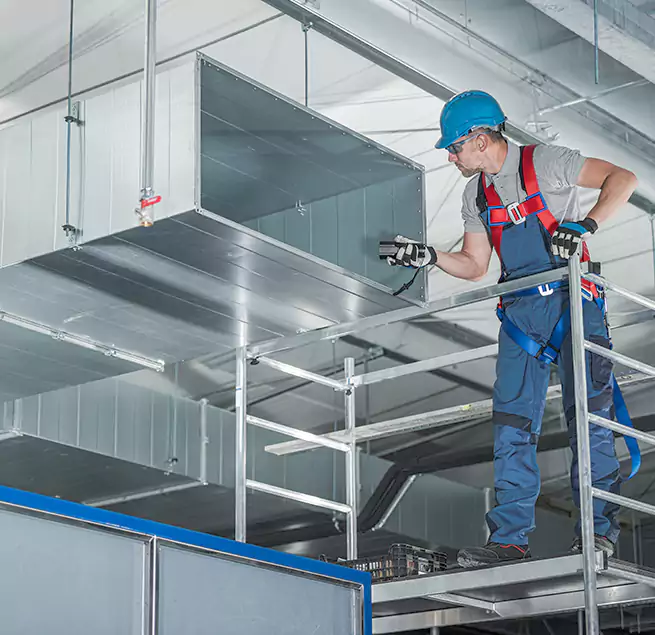 Why Homeowners & Businesses Trust Us in Kenosha, WI?