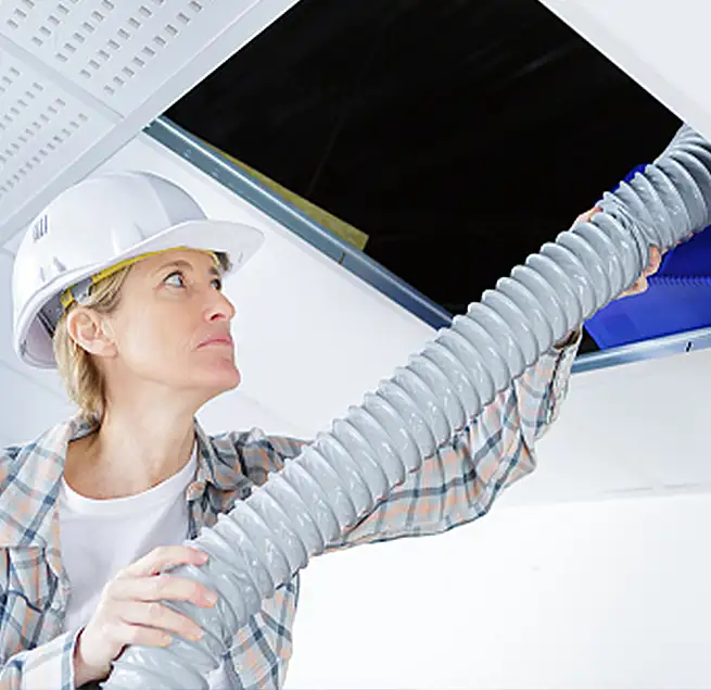 Why Homeowners & Businesses Trust Us Kenosha, WI