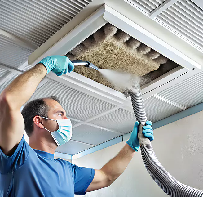 Why Homeowners & Businesses Trust Us Kenosha, WI