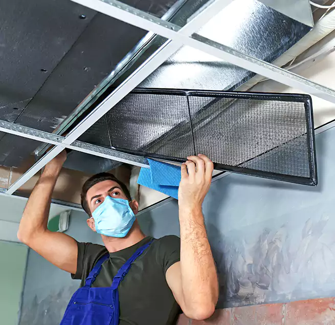 Why Homeowners Businesses Trust Us in Kenosha, WI