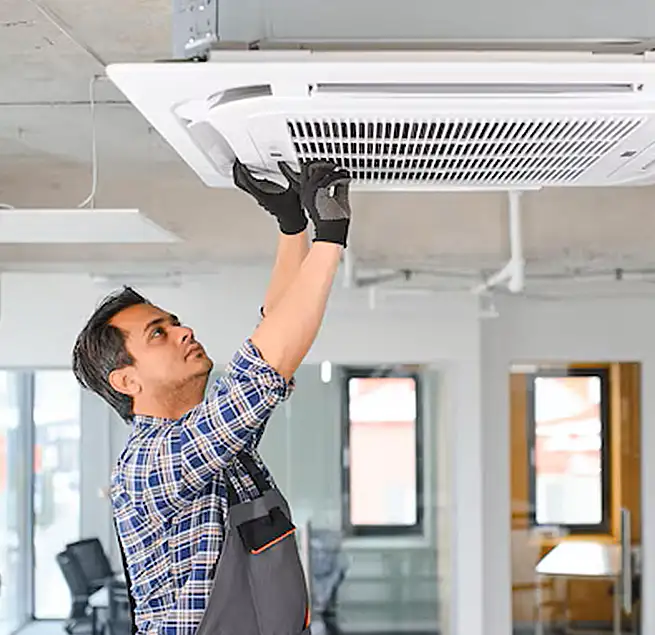 Why Homeowners & Businesses Trust Us in Kenosha, WI?