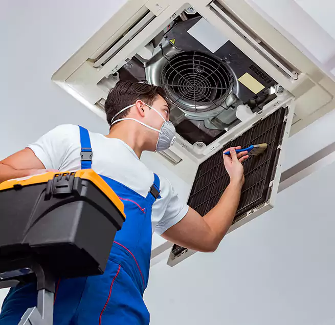 Why Homeowners & Businesses Trust Us in Kenosha, WI