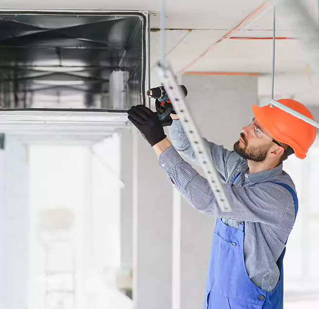 Why Homeowners & Businesses Trust Us Kenosha, WI