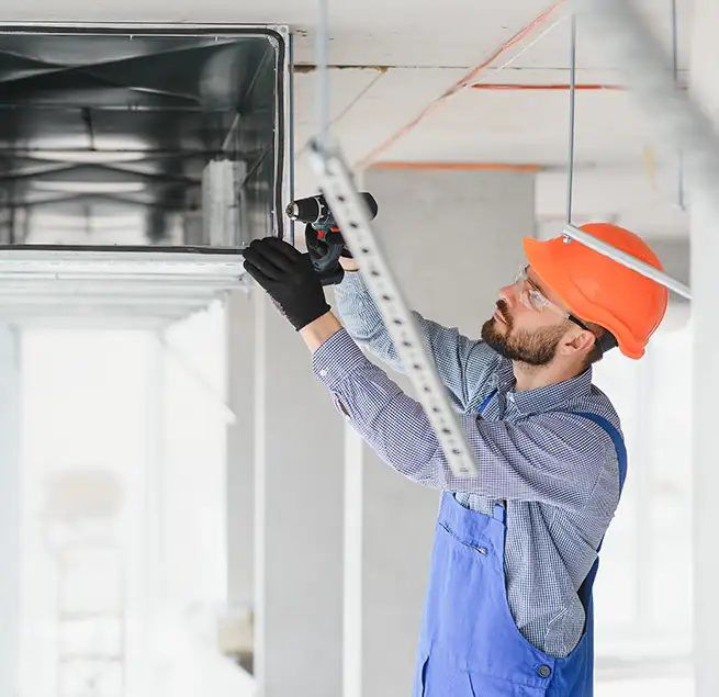  Why Homeowners Businesses Trust Us Kenosha, WI