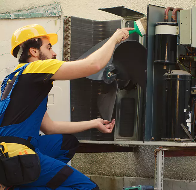 Why Homeowners & Businesses Trust Us Kenosha, WI?