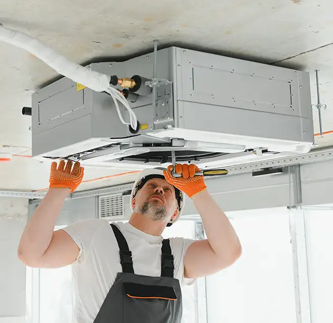 Why Homeowners & Businesses Trust Us Kenosha, WI