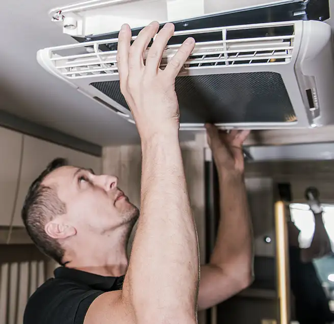 Why Homeowners & Businesses Trust Us Kenosha, WI