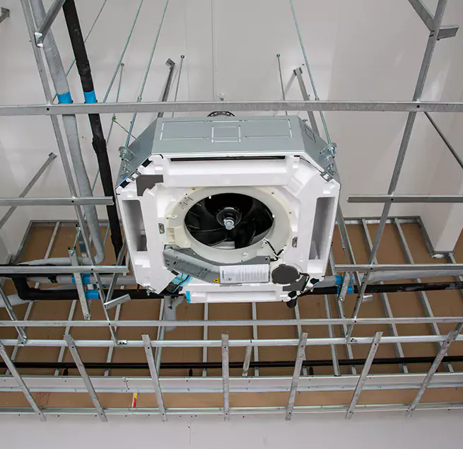 Why Homeowners & Businesses Trust Us Kenosha, WI