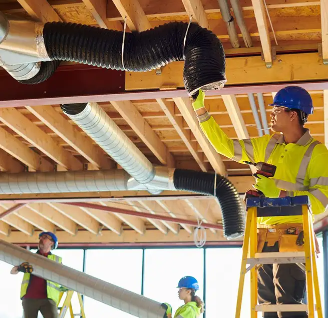 Why Homeowners & Businesses Trust Us in Kenosha, WI?