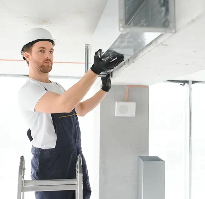 Why Homeowners & Businesses Trust Us in Kenosha, WI?