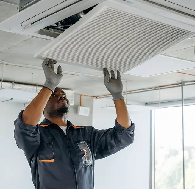 Why Homeowners & Businesses Trust Us in Kenosha, WI?