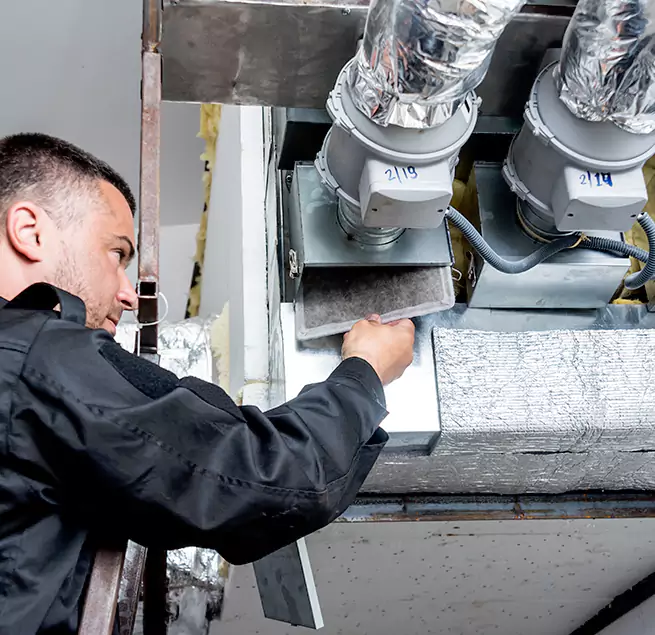 Why Homeowners Businesses Trust Us in Kenosha, WI?