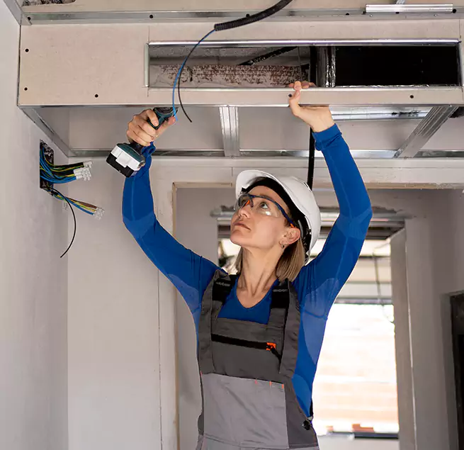 Why Homeowners & Businesses Trust Us in Kenosha, WI?