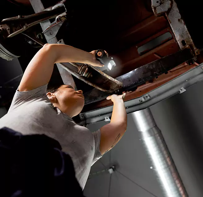 Why Homeowners & Businesses Trust Us Kenosha, WI