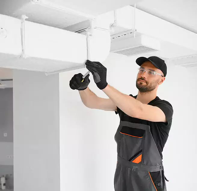  Why Homeowners Businesses Trust Us Kenosha, WI