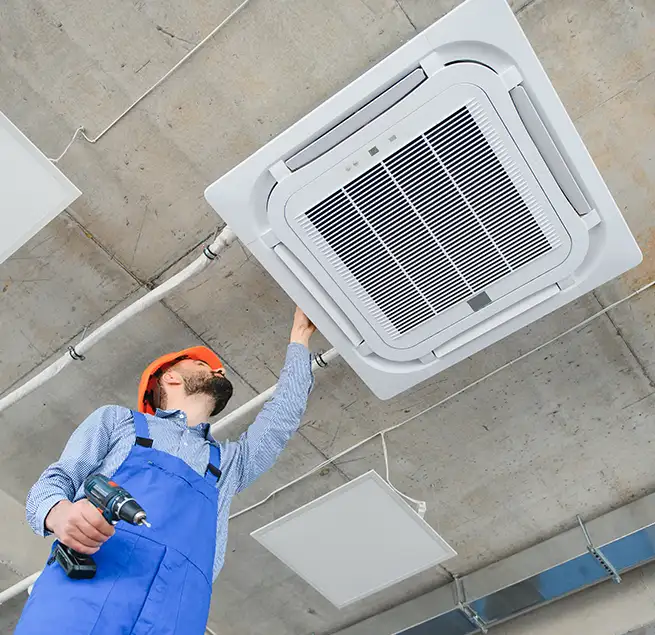 Why Homeowners & Businesses Trust Us in Kenosha, WI?