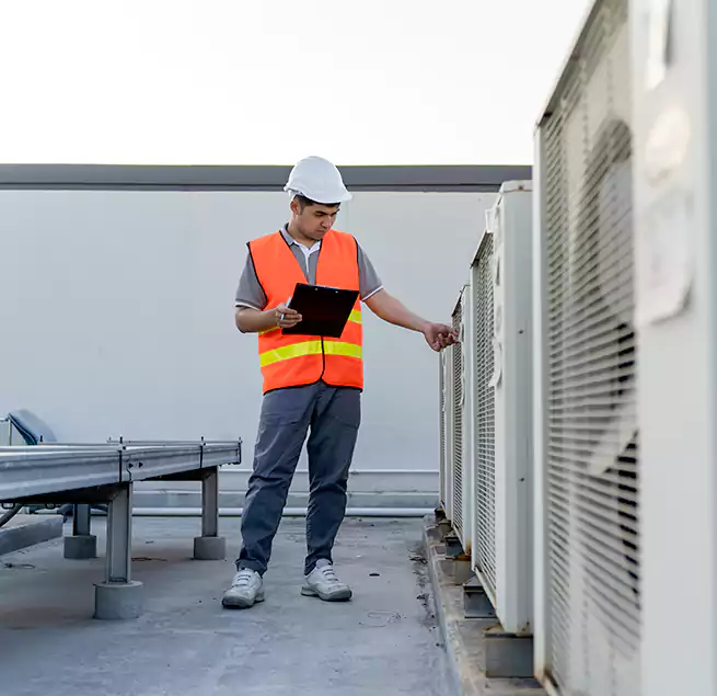 Why Homeowners & Businesses Trust Us in Kenosha, WI?