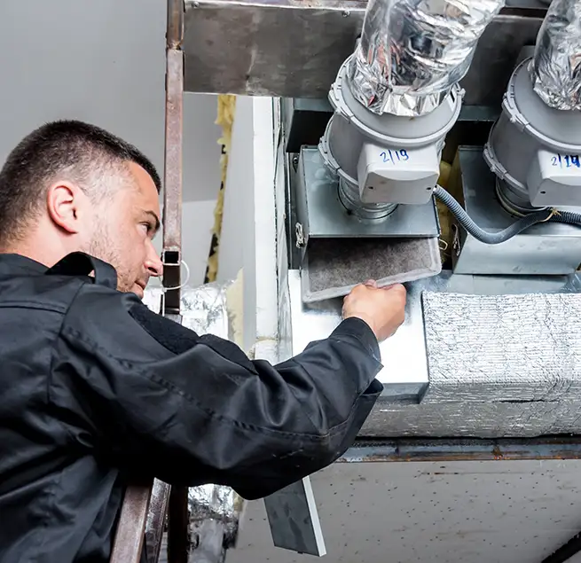 Why Homeowners & Businesses Trust Us in Kenosha, WI?